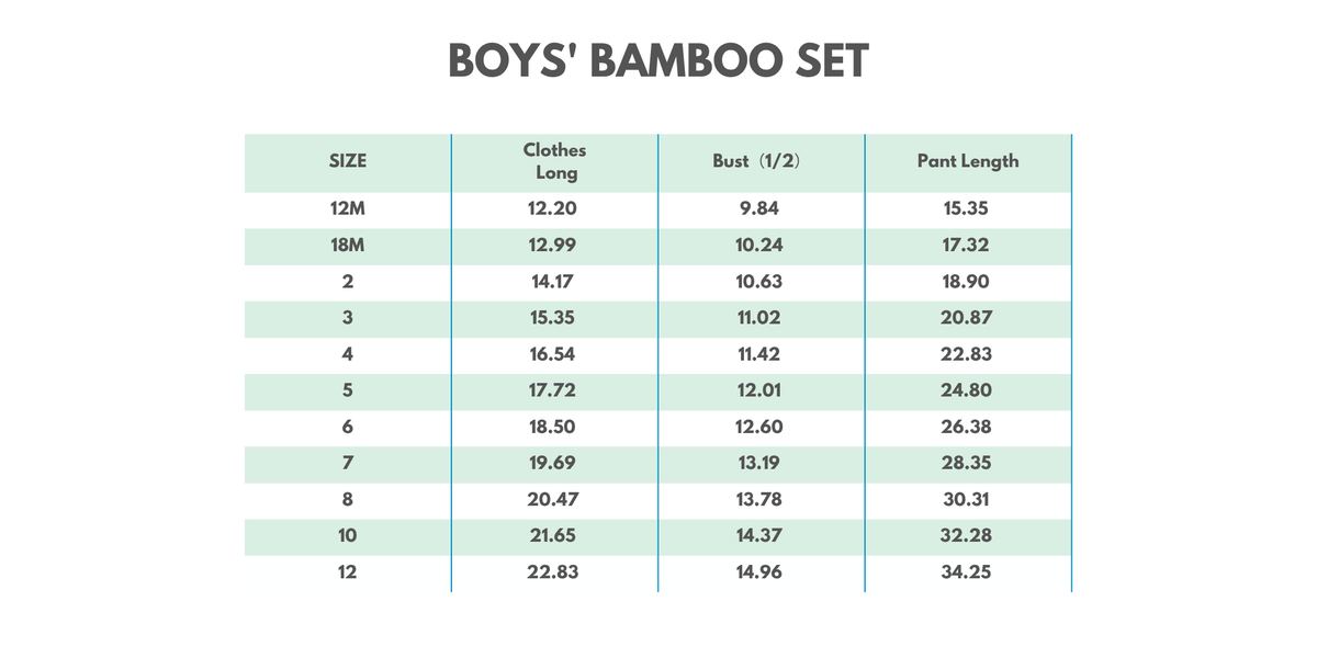 Black Racing Bamboo Pajama Set