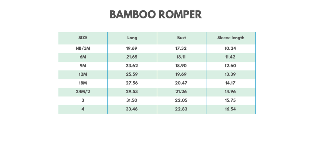 Black Racing Zip Bamboo Romper
